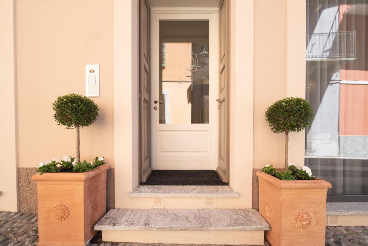 Antico Borgo B&B Cannobio Dış mekan fotoğraf