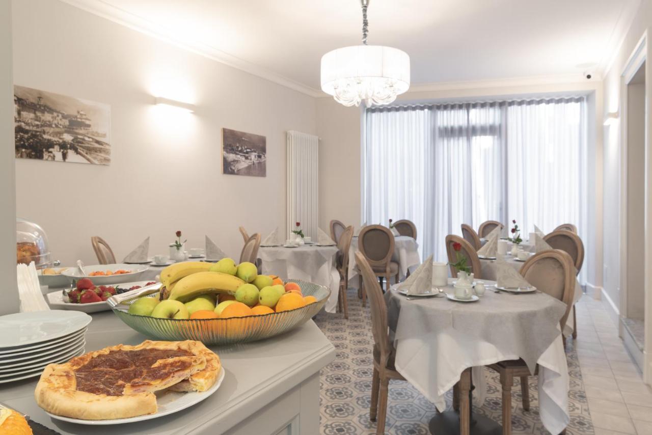 Antico Borgo B&B Cannobio Dış mekan fotoğraf