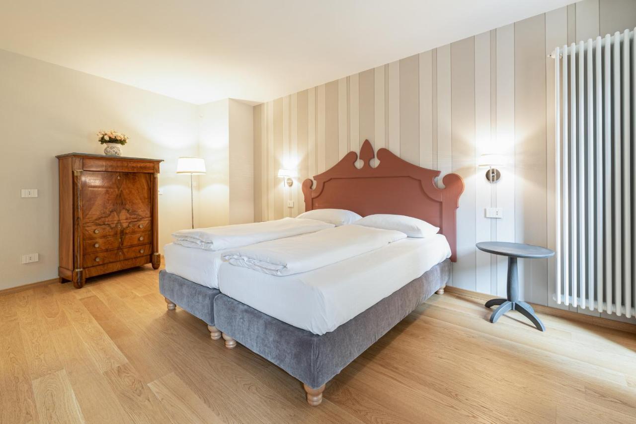 Antico Borgo B&B Cannobio Dış mekan fotoğraf