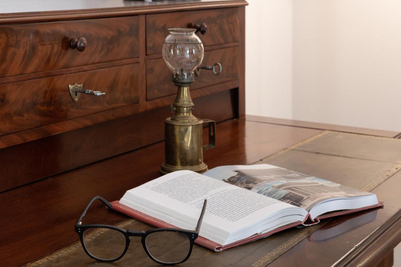 Antico Borgo B&B Cannobio Dış mekan fotoğraf