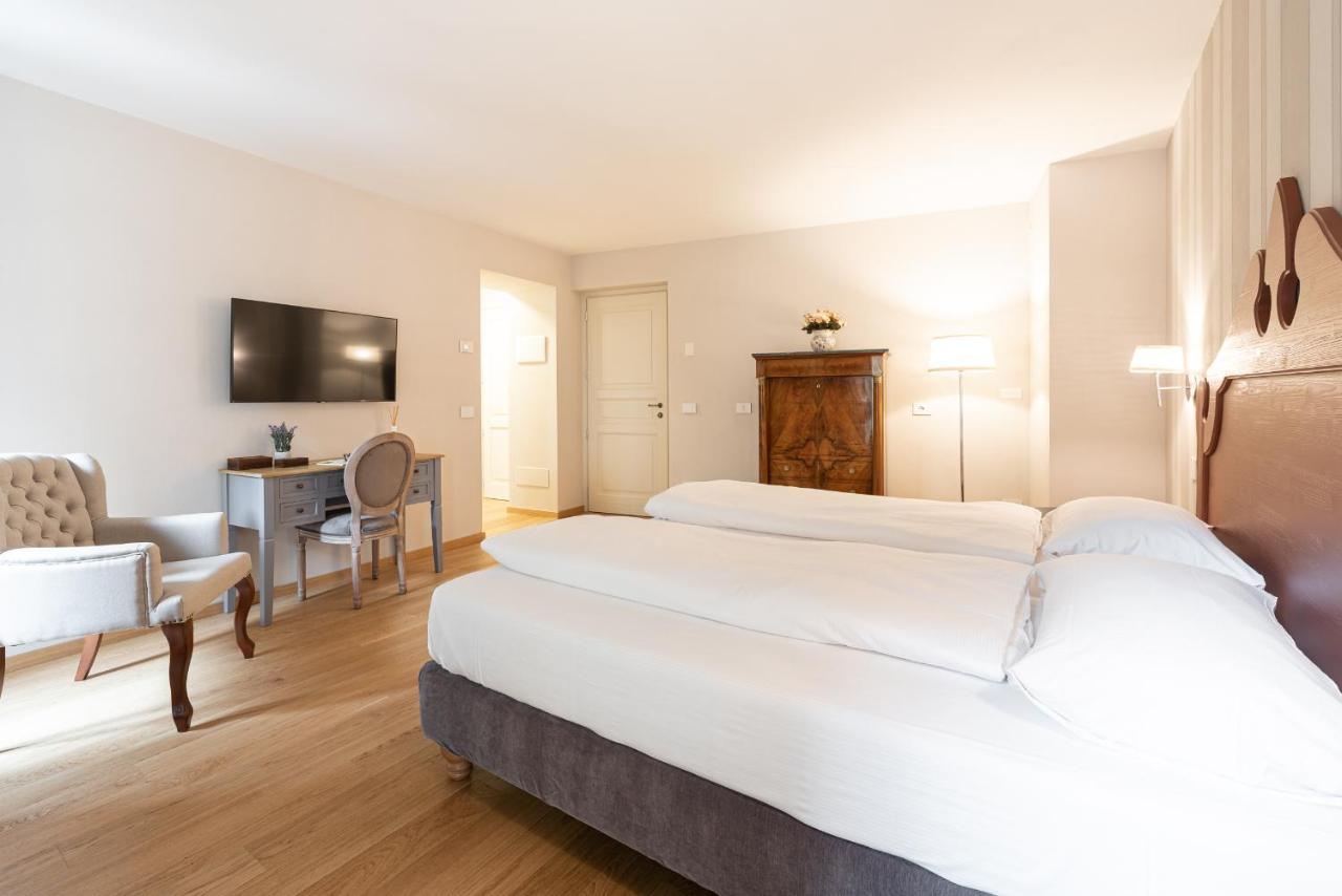 Antico Borgo B&B Cannobio Dış mekan fotoğraf