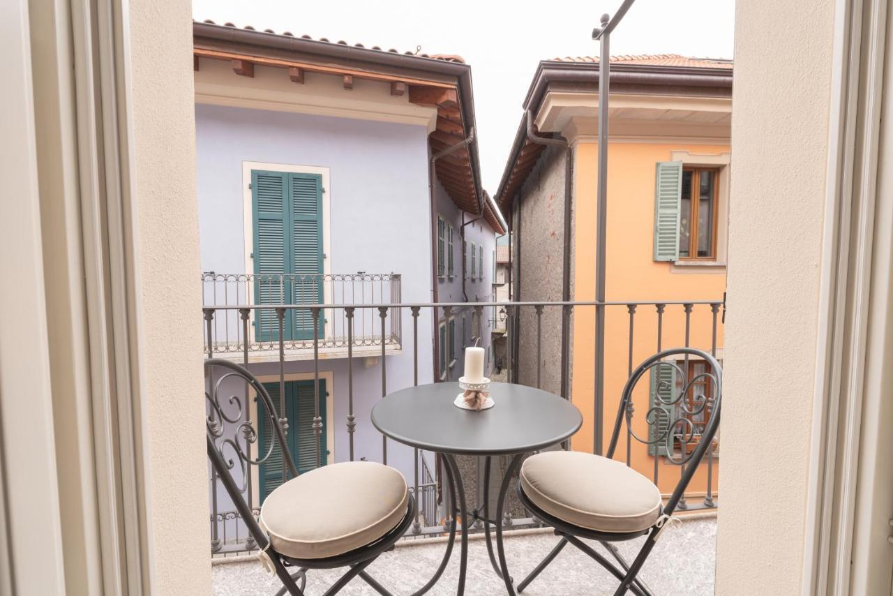 Antico Borgo B&B Cannobio Dış mekan fotoğraf
