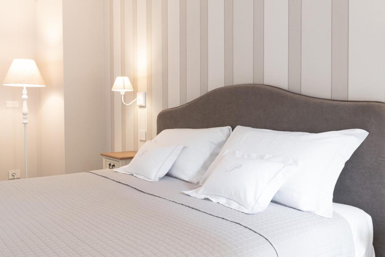 Antico Borgo B&B Cannobio Dış mekan fotoğraf