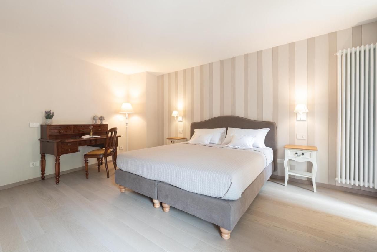 Antico Borgo B&B Cannobio Dış mekan fotoğraf