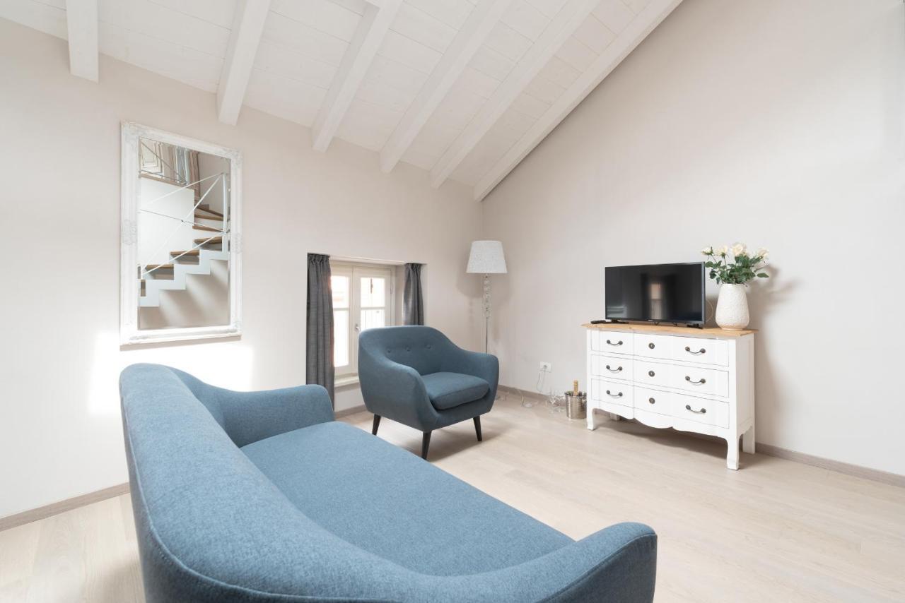 Antico Borgo B&B Cannobio Dış mekan fotoğraf