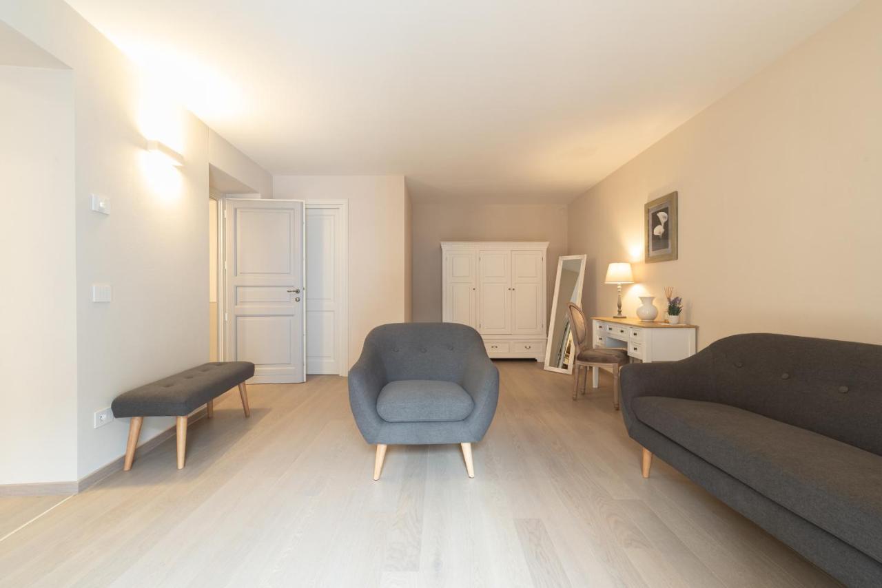 Antico Borgo B&B Cannobio Dış mekan fotoğraf