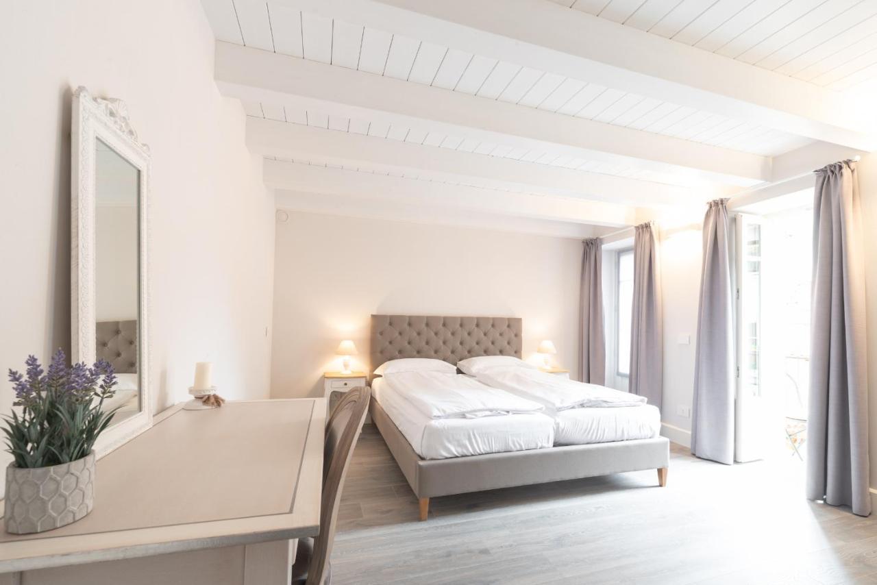 Antico Borgo B&B Cannobio Dış mekan fotoğraf