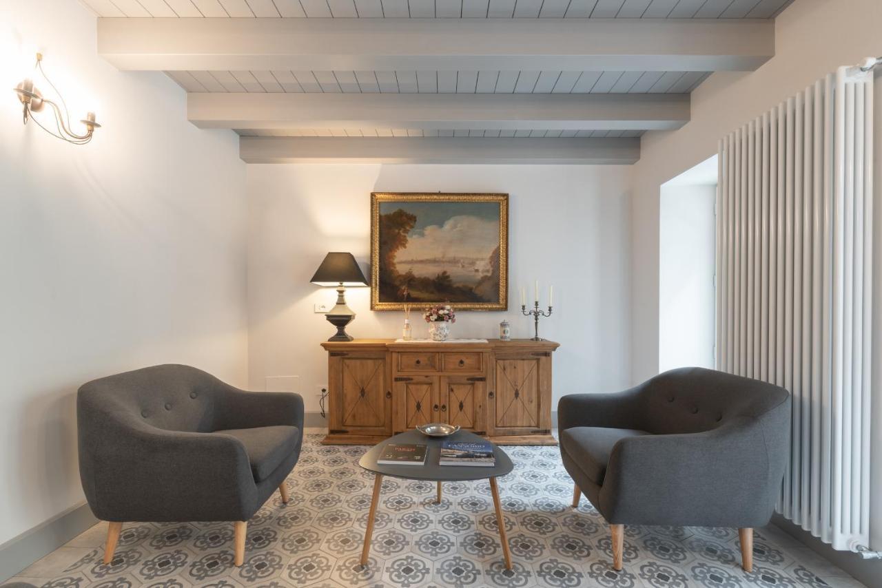 Antico Borgo B&B Cannobio Dış mekan fotoğraf