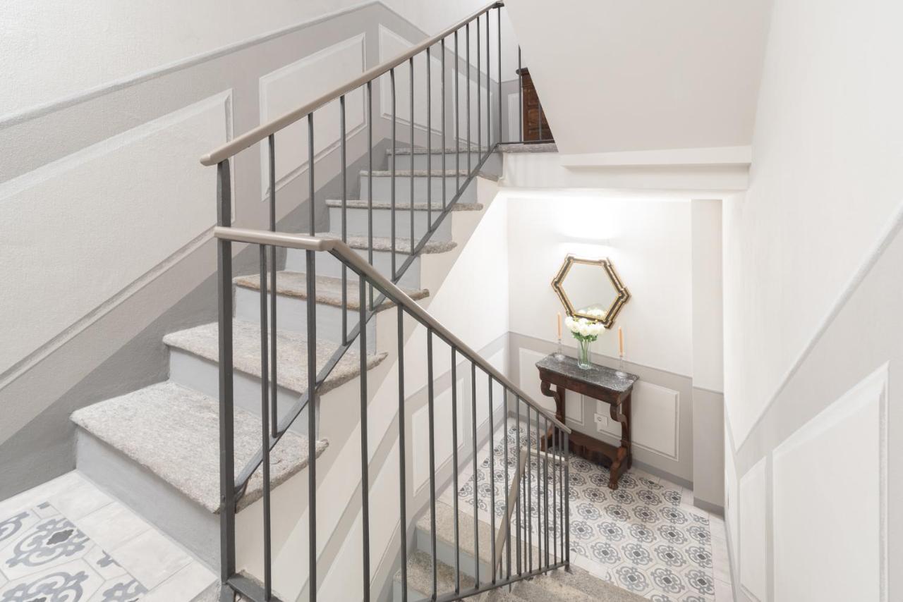 Antico Borgo B&B Cannobio Dış mekan fotoğraf