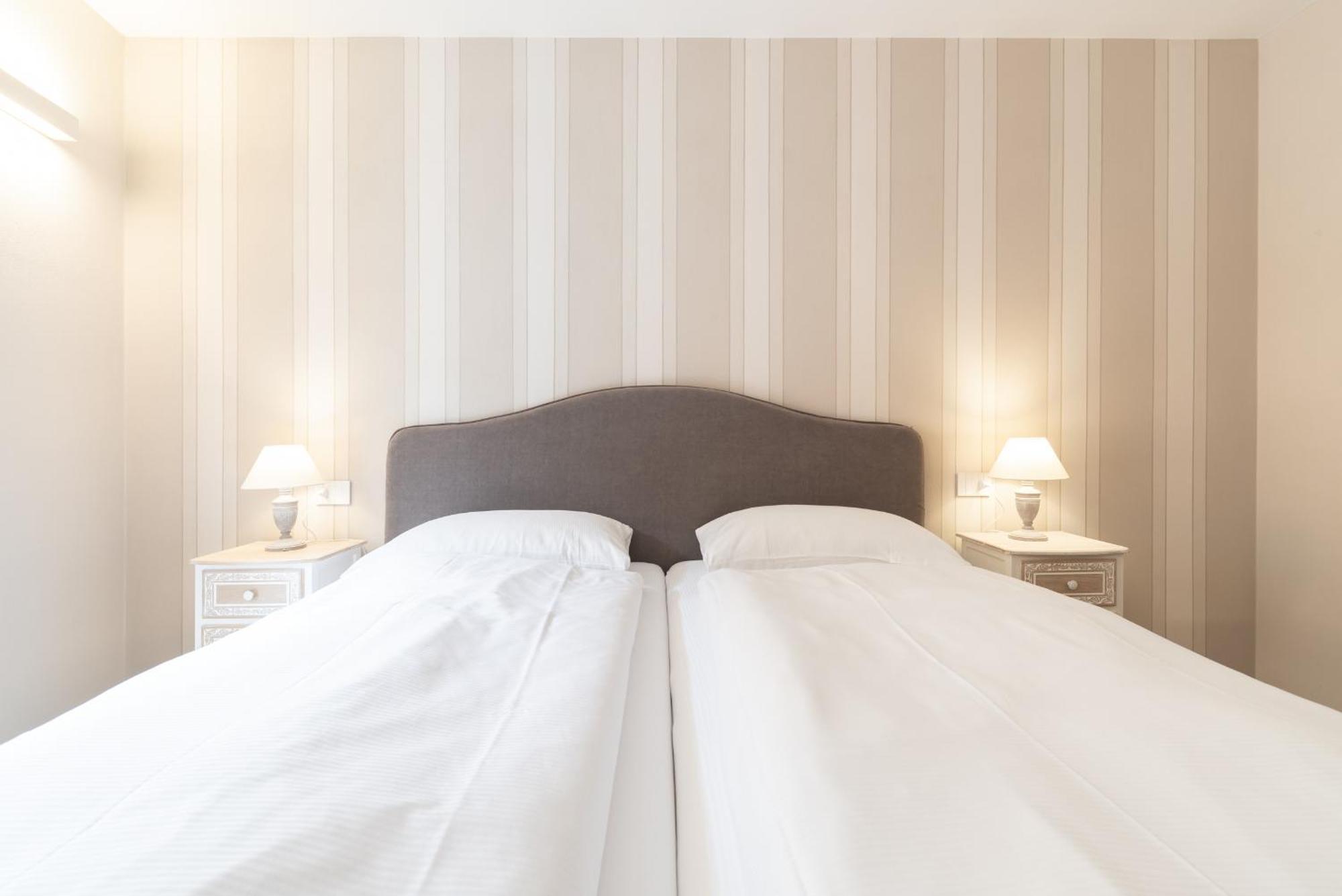 Antico Borgo B&B Cannobio Oda fotoğraf