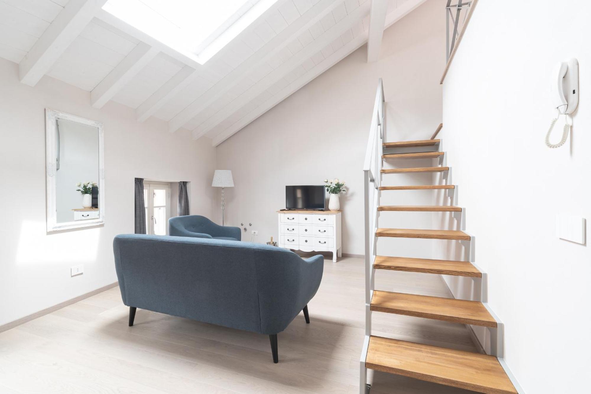Antico Borgo B&B Cannobio Oda fotoğraf