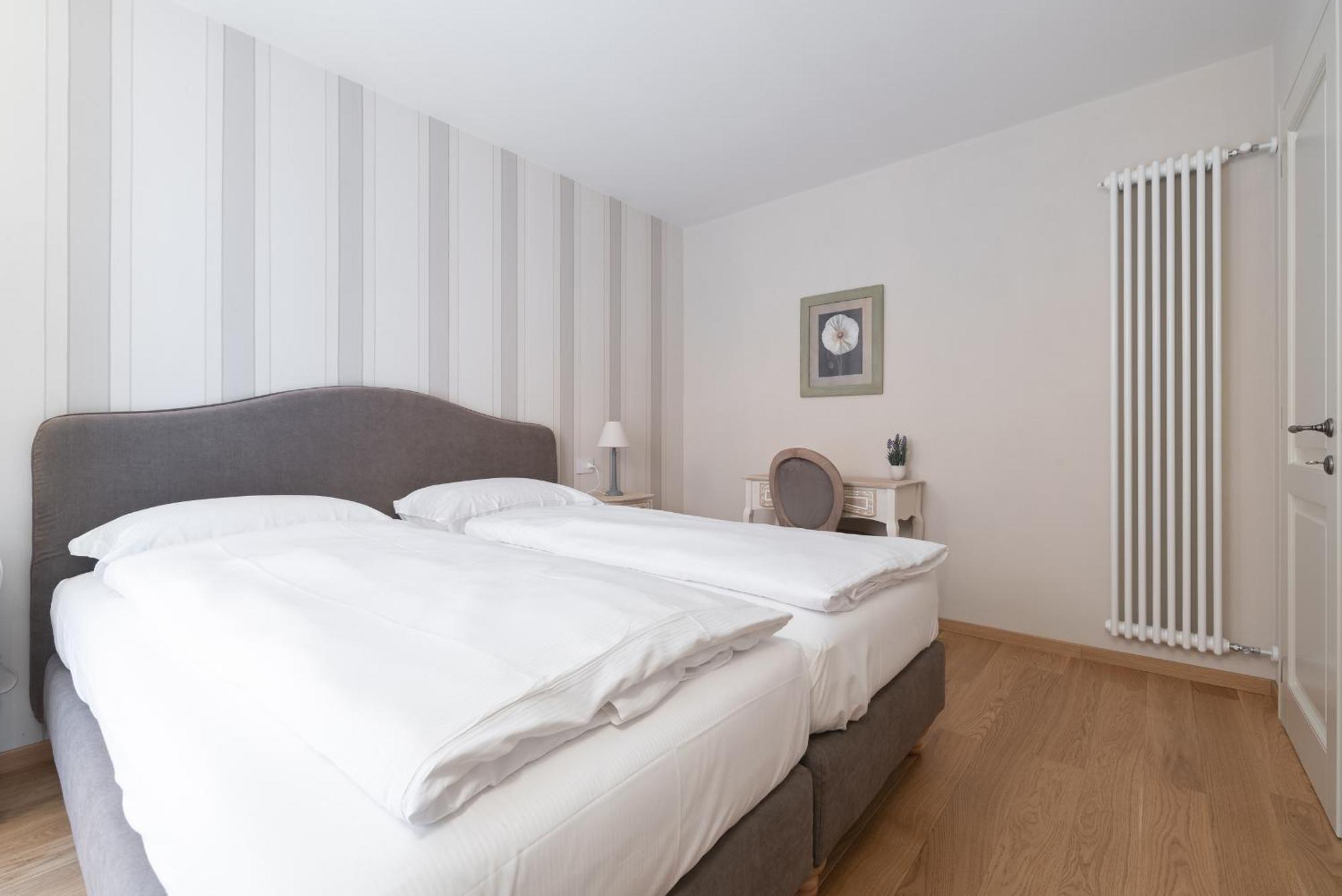 Antico Borgo B&B Cannobio Oda fotoğraf