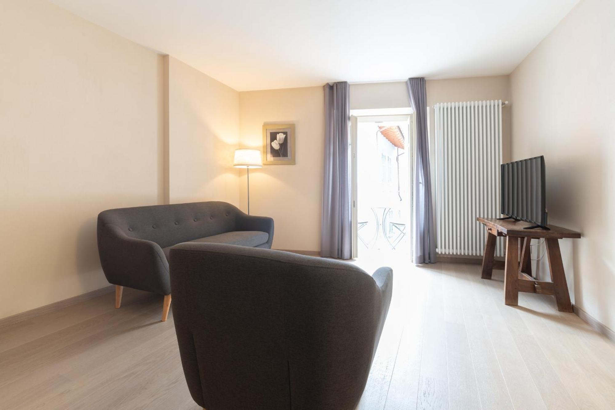 Antico Borgo B&B Cannobio Oda fotoğraf