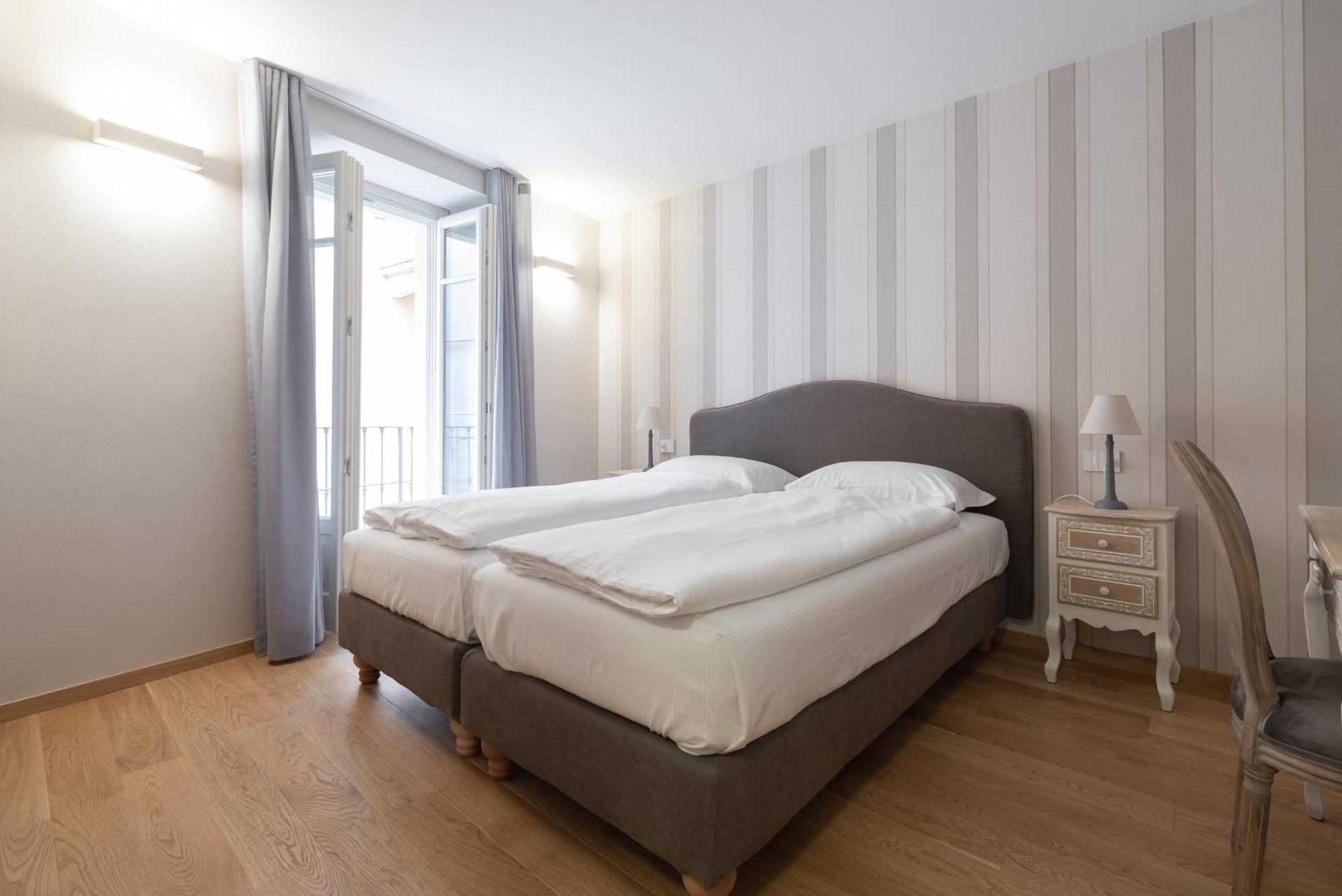 Antico Borgo B&B Cannobio Oda fotoğraf