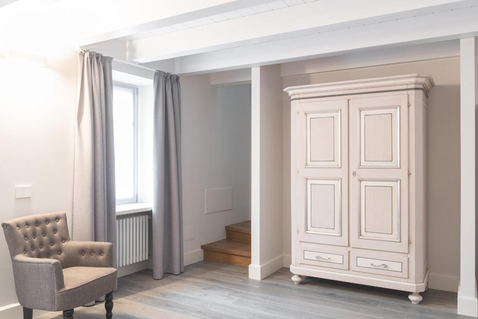 Antico Borgo B&B Cannobio Oda fotoğraf